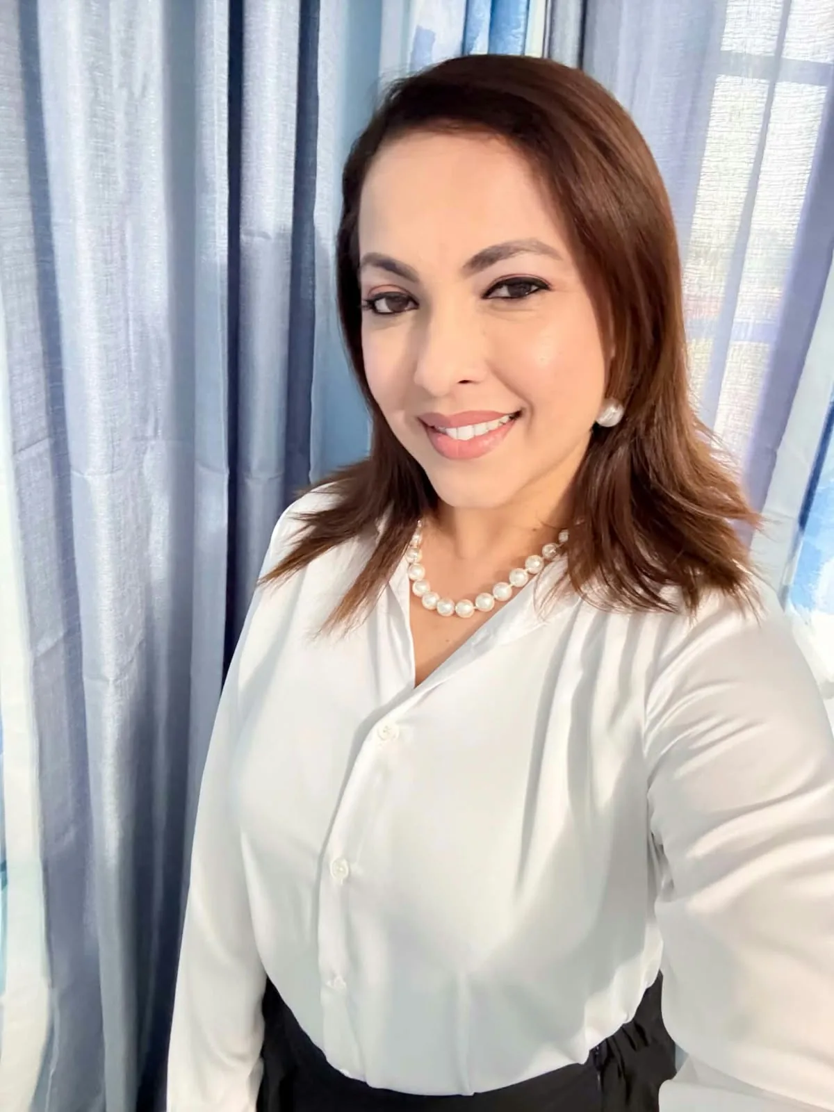Commissioner Savitri Bahal
